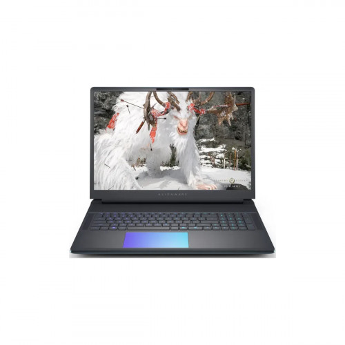 Ноутбук Alienware 18 Area-51 (LAA18250-9444BLU-PUS)